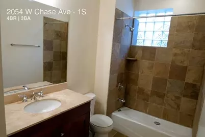 2054 W Chase Avenue #1S, Chicago, IL 60645 - Photo 16