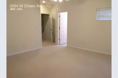 2054 W Chase Avenue #1S, Chicago, IL 60645 - Photo 14