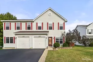 1402 Sommer Ct, Minooka, IL 60447 - Photo 1