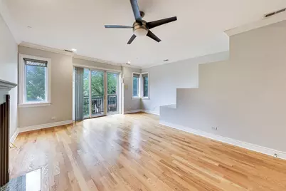 2418 W Cortez Street #2, Chicago, IL 60622 - Photo 6