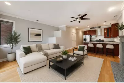 2418 W Cortez Street #2, Chicago, IL 60622 - Photo 4