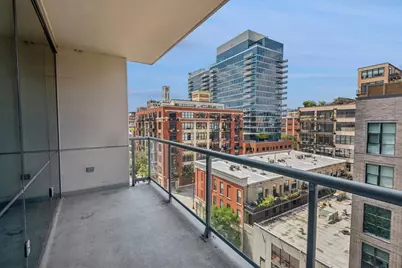 125 S Green Street #709A, Chicago, IL 60607 - Photo 8