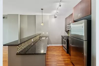 125 S Green Street #709A, Chicago, IL 60607 - Photo 6