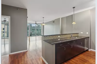 125 S Green Street #709A, Chicago, IL 60607 - Photo 2