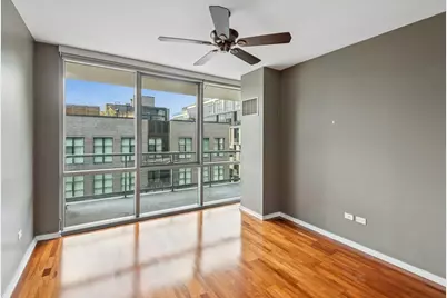 125 S Green Street #709A, Chicago, IL 60607 - Photo 10