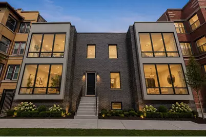 4719 S Ingleside Avenue, Chicago, IL 60615 - Photo 1