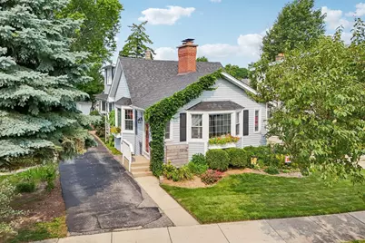 1216 Canfield Road, Park Ridge, IL 60068 - Photo 1