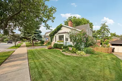 1216 Canfield Road, Park Ridge, IL 60068 - Photo 4
