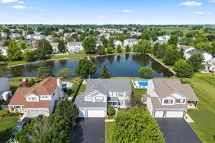3105 Twin Falls Dr, Plainfield, IL 60586 - Photo 40