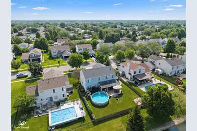 3105 Twin Falls Drive, Plainfield, IL 60586 - Photo 38