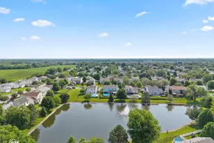 3105 Twin Falls Dr, Plainfield, IL 60586 - Photo 42