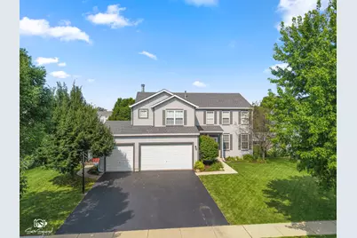 3105 Twin Falls Drive, Plainfield, IL 60586 - Photo 1