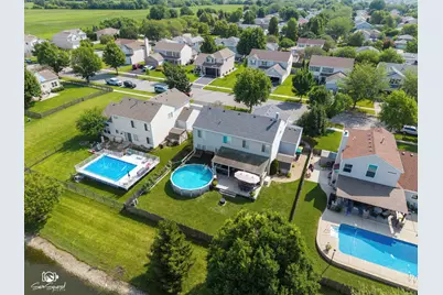 3105 Twin Falls Drive, Plainfield, IL 60586 - Photo 2