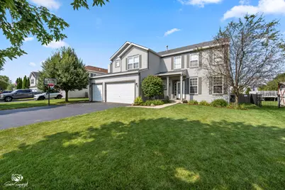 3105 Twin Falls Drive, Plainfield, IL 60586 - Photo 44