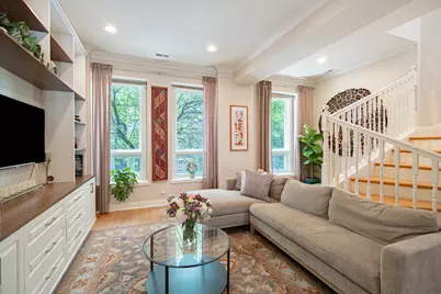 1445 N Mohawk Street #2, Chicago, IL 60610 - Photo 2