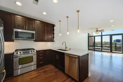 3946 N Ravenswood Avenue #607, Chicago, IL 60613 - Photo 4