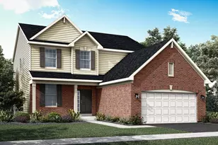 180 Blazing Star Trl, Oswego, IL 60543 - Photo 1