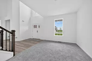180 Blazing Star Trl, Oswego, IL 60543 - Photo 2