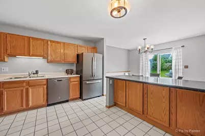 5613 W Von Avenue #C, Monee, IL 60449 - Photo 6
