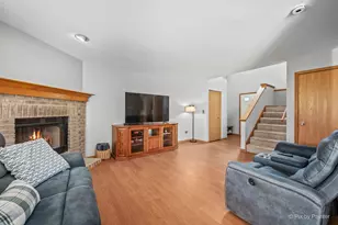 5613 W Von Ave, Monee, IL 60449 - Photo 4