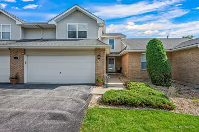 5613 W Von Avenue #C, Monee, IL 60449 - Photo 1