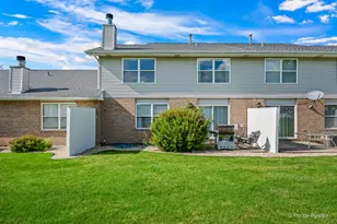 5613 W Von Ave, Monee, IL 60449 - Photo 26