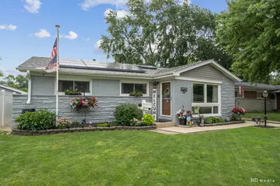 15255 Millard Avenue, Midlothian, IL 60445 - Photo 1