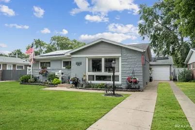 15255 Millard Avenue, Midlothian, IL 60445 - Photo 2