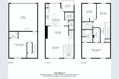 1021 Crane Point, Elgin, IL 60124 - Photo 24