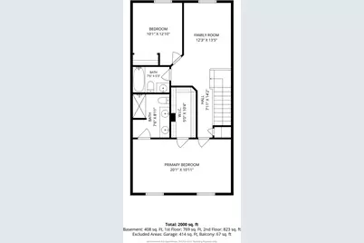 1021 Crane Point, Elgin, IL 60124 - Photo 26