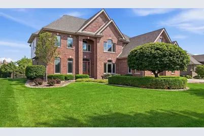 24135 S Lake Shore Drive, Manhattan, IL 60442 - Photo 1