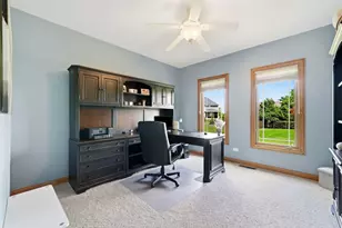 24135 S Lake Shore Dr, Manhattan, IL 60442 - Photo 16