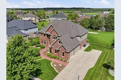 24135 S Lake Shore Drive, Manhattan, IL 60442 - Photo 2