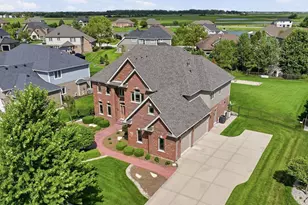 24135 S Lake Shore Dr, Manhattan, IL 60442 - Photo 2
