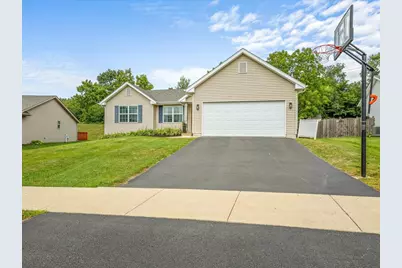 3418 Citadel Drive, Rockford, IL 61109 - Photo 2