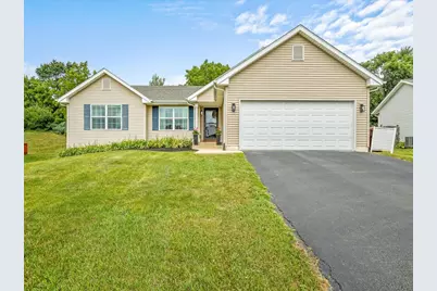 3418 Citadel Drive, Rockford, IL 61109 - Photo 1