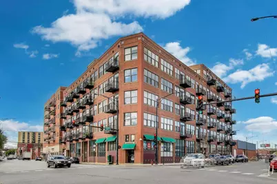 2310 S Canal Street #217, Chicago, IL 60616 - Photo 1