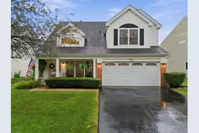 736 Wildflower Circle, Naperville, IL 60540 - Photo 1