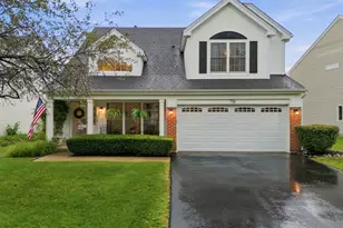 736 Wildflower Cir, Naperville, IL 60540 - Photo 1