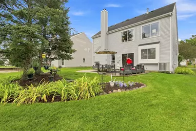 736 Wildflower Circle, Naperville, IL 60540 - Photo 38