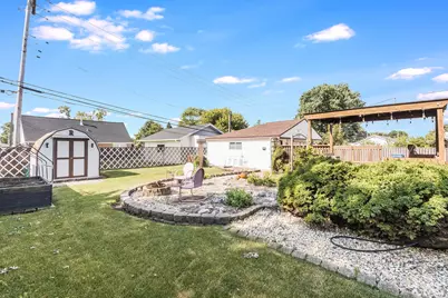 6941 Olympic Drive, Bridgeview, IL 60455 - Photo 28