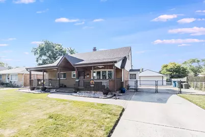 6941 Olympic Drive, Bridgeview, IL 60455 - Photo 2