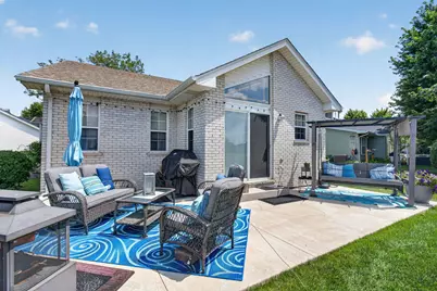 4618 Lalique Court, Joliet, IL 60431 - Photo 40