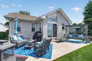 4618 Lalique Ct, Joliet, IL 60431 - Photo 40