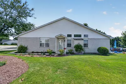 4618 Lalique Court, Joliet, IL 60431 - Photo 44
