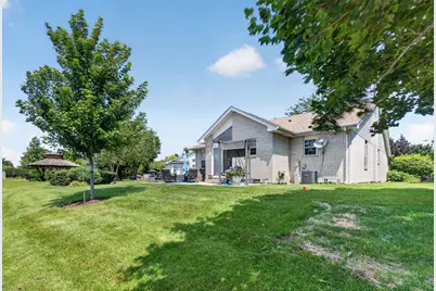 4618 Lalique Court, Joliet, IL 60431 - Photo 38