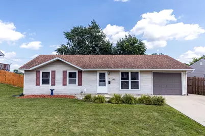 345 Hale Avenue, Romeoville, IL 60446 - Photo 1