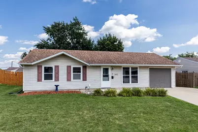 345 Hale Avenue, Romeoville, IL 60446 - Photo 2