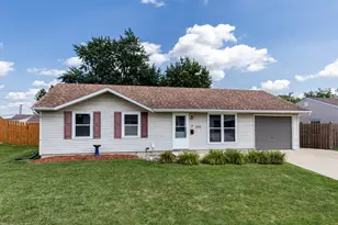 345 Hale Ave, Romeoville, IL 60446 - Photo 2