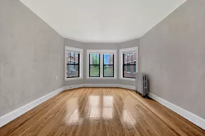 1235 W Greenleaf Avenue #2N, Chicago, IL 60626 - Photo 2